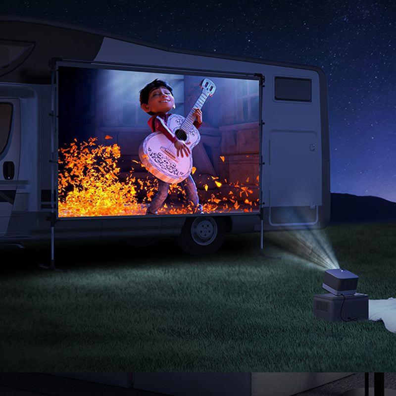 Halloween to Black Friday: Aurzen Projector Deals Guide