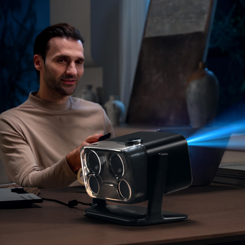 How to Prevent Overheating in Your Projector: Maintenance & Cooling Tips