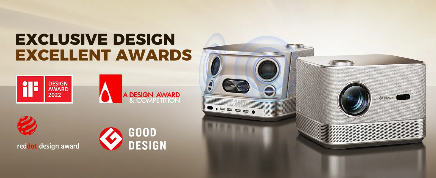 best outdoor projector, top projector