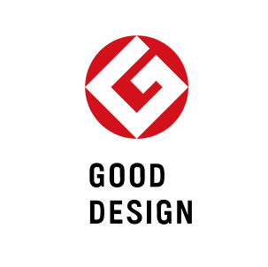 GOOD DESIGN for Aurzen