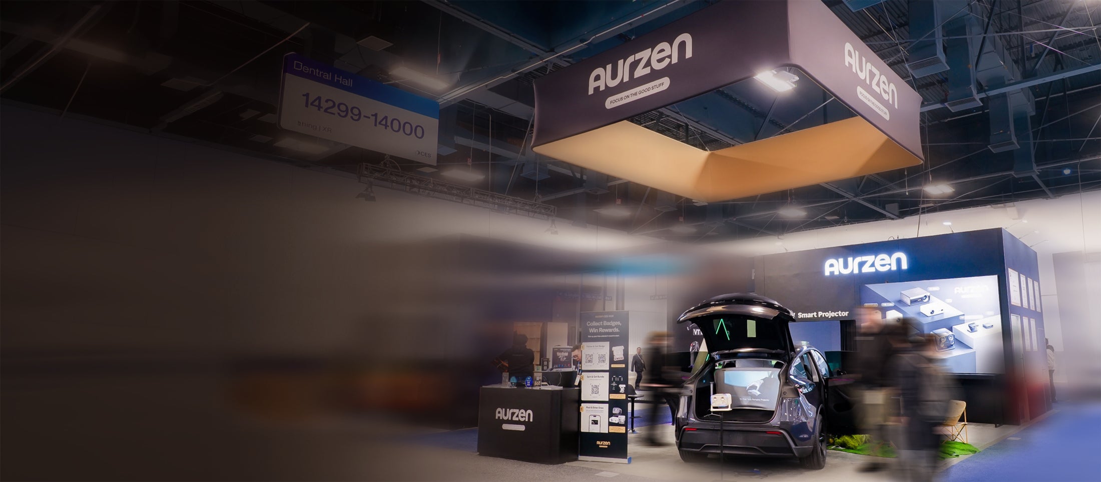 ZIP at CES 2026