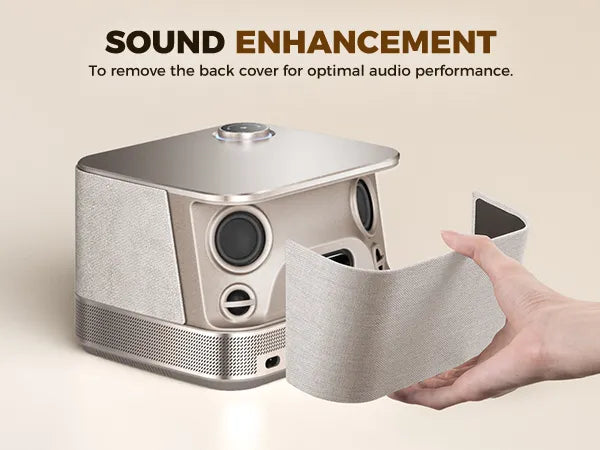 dolby vision projector
