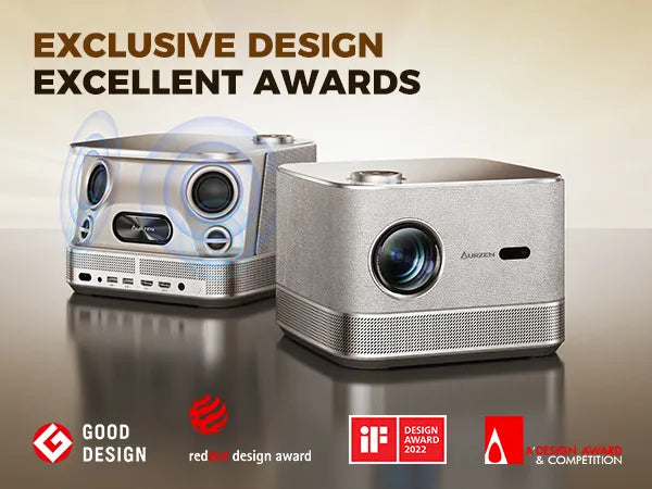 best outdoor projector, top projector