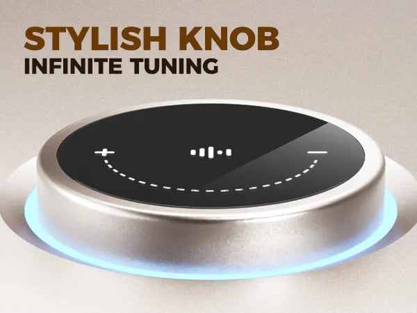 home projector STYLISH KNOB