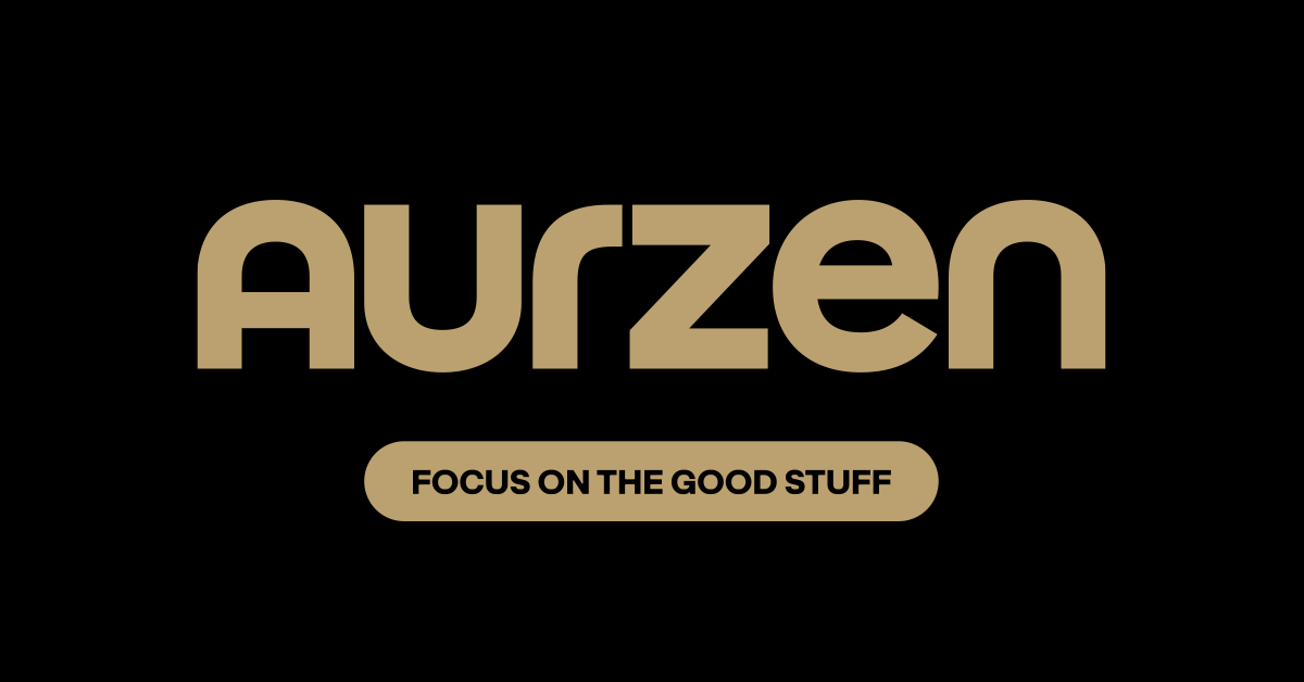 Aurzen | Smart Projectors for Immersive Entertainment
