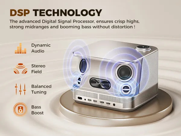 home Projector