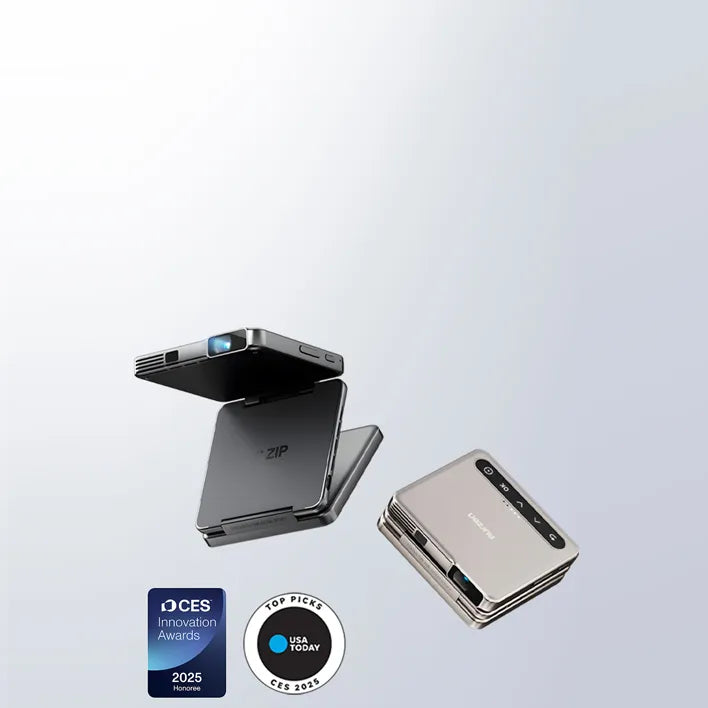 Aurzen ZIP Projector