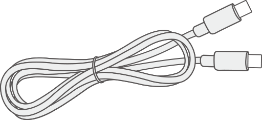 USB-C Charging Cable