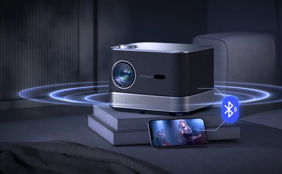 projector for phone