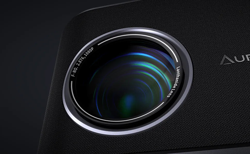 Professional Lens for projector