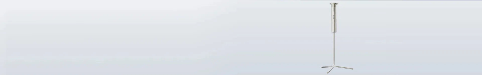 PowerPlay Magnetic Charging Stand Support Center