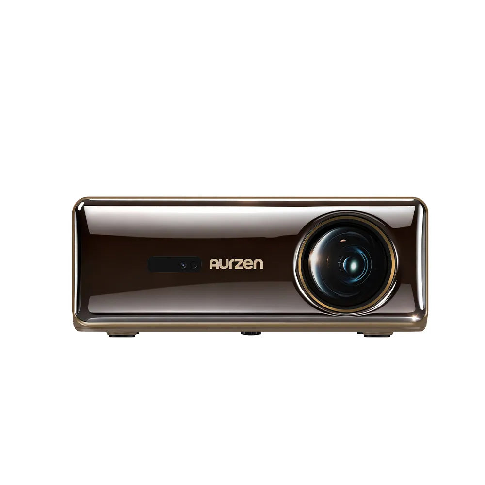 Aurzen EAZZE D1 MAX Google TV Smart Projector | 1080p Smart Projector Aurzen EAZZE D1 MAX Google TV Smart Projector | 1080p Smart Projector