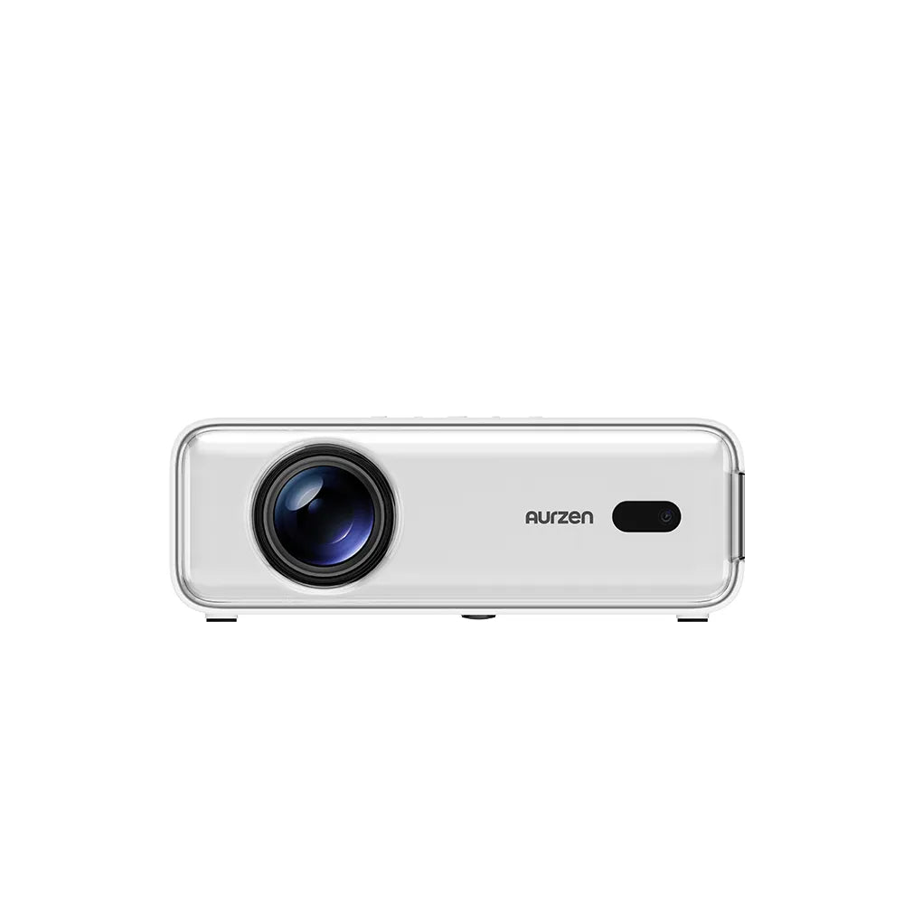 Aurzen EAZZE D1 Smart Projector | Portable Mini Projector | Home Aurzen EAZZE D1 Smart Projector | Portable Mini Projector | Home