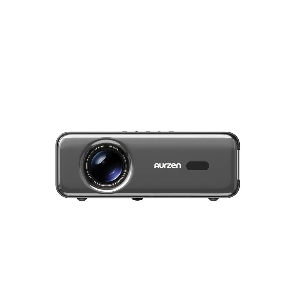 Aurzen EAZZE D1 Pro Home/Outdoor Projector | 1080p, HDR10, 4K Aurzen EAZZE D1 Pro Home/Outdoor Projector | 1080p, HDR10, 4K