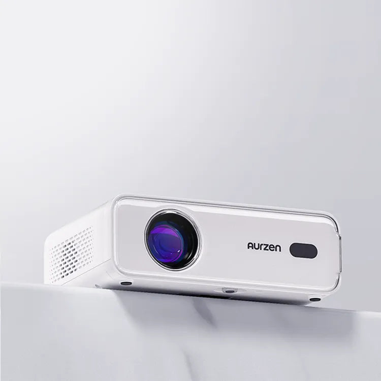 Aurzen EAZZE D1 Smart Projector