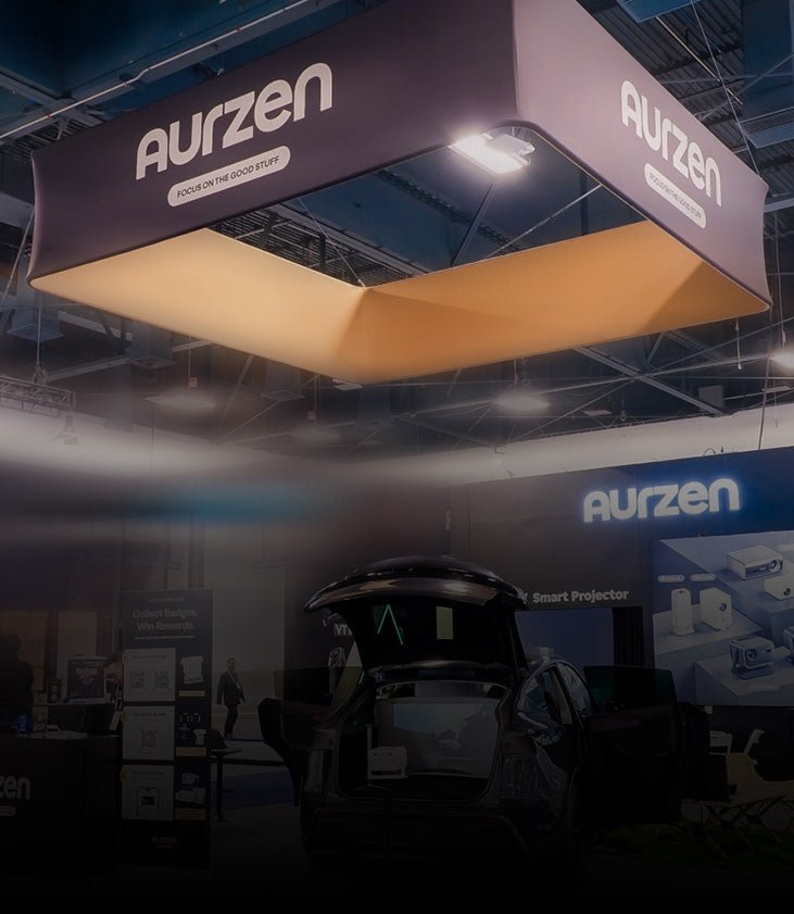 ZIP at CES 2026