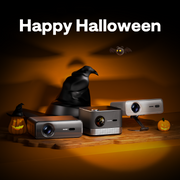 Aurzen Projector Halloween Sale