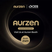 Join Aurzen at CES 2025 – Visit Our Booth for the Latest in Smart Projectors & Home Theater Tech!