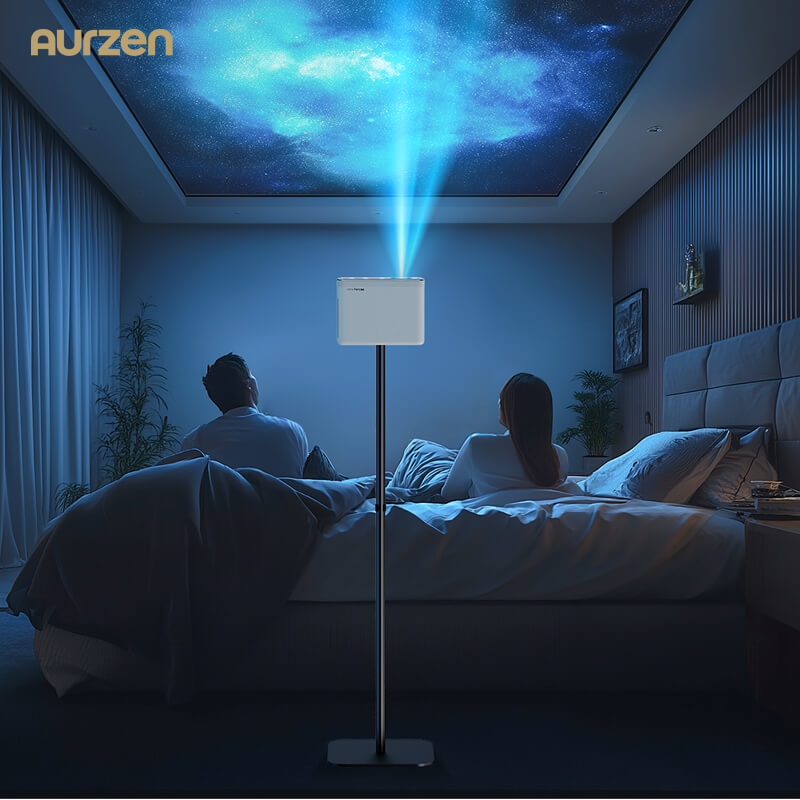 2025 Smart Projector Guide: Best Options for Your Home