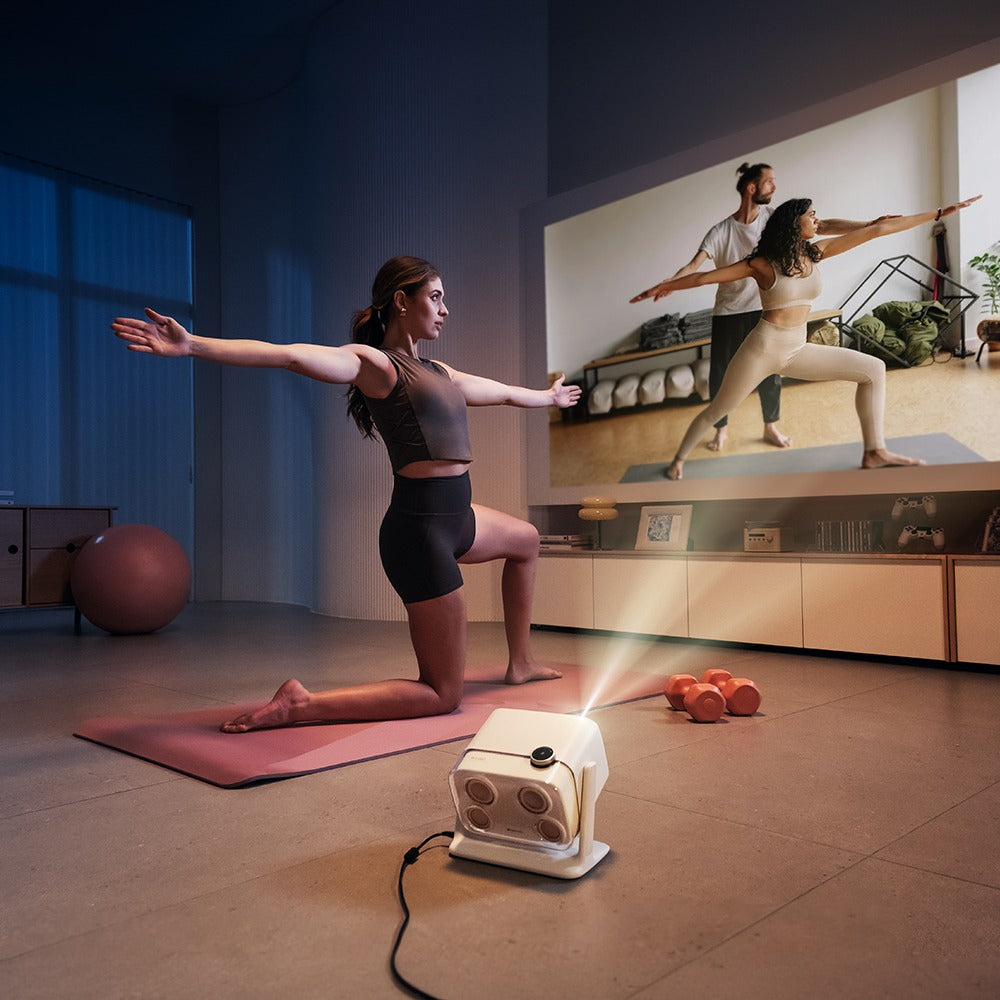 Are Aurzen Projectors Suitable for Home Theater Setups?