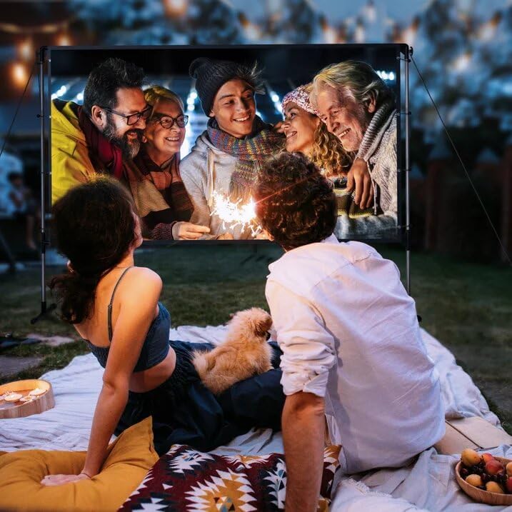 Black Friday 2024: Must-Have Projector Accessories for Your Home Setup