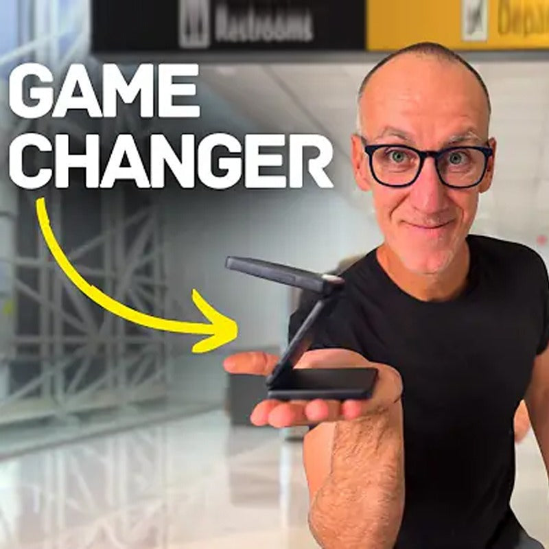 8 Genius Travel Products You Need to See to Believe