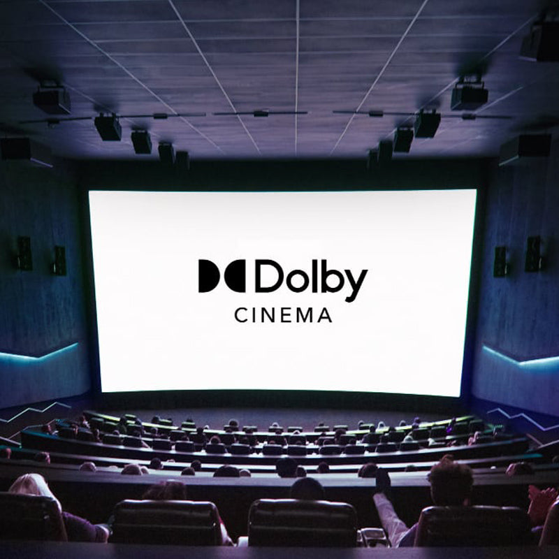 What Is Dolby Vision—and Does It Really Matter for Projectors?