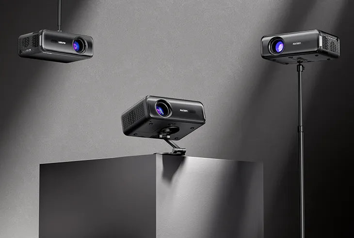 Aurzen Projector Accessories