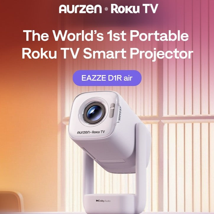 EAZZE Series