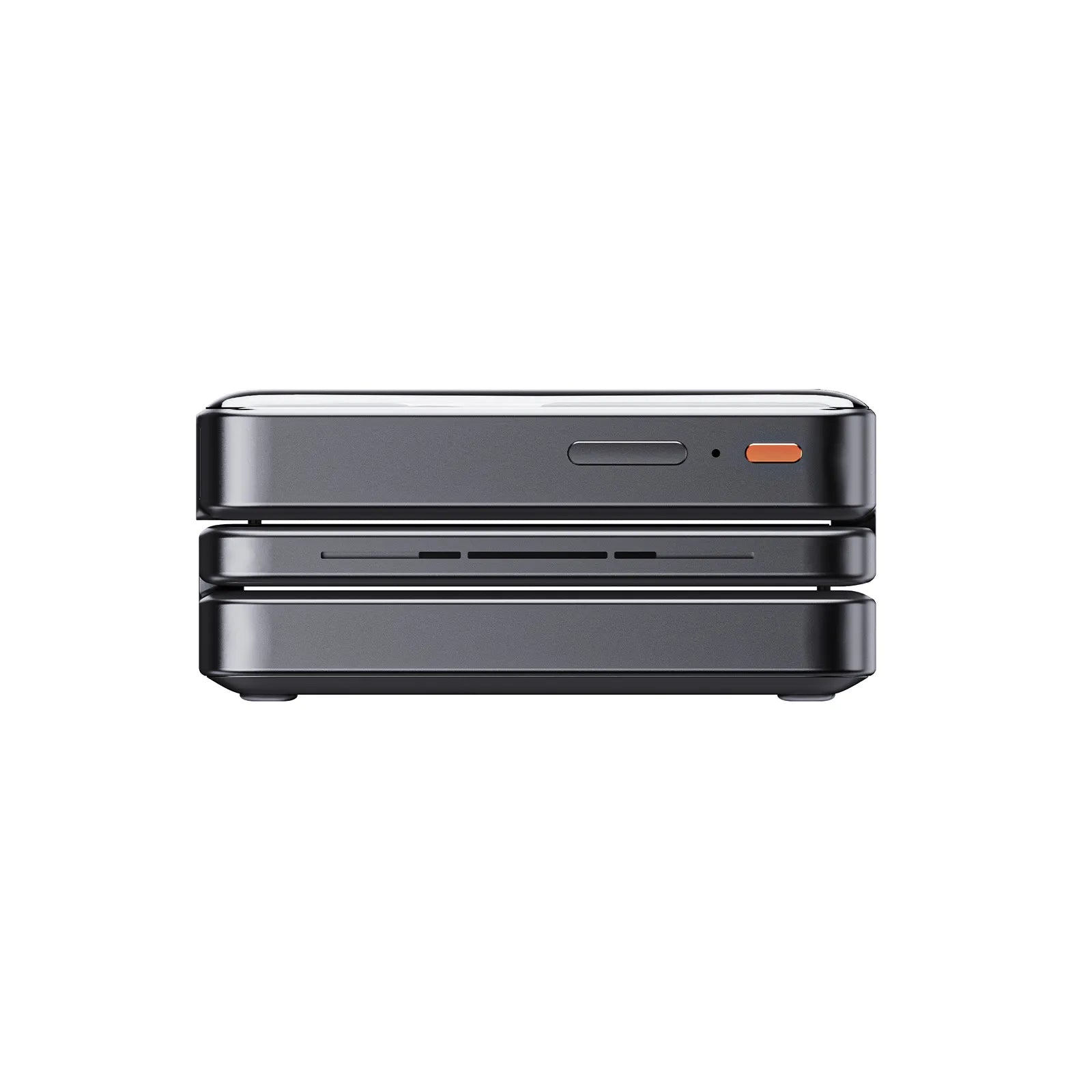 Aurzen ZIP Pro Tri-Fold Full HD Portable Projector