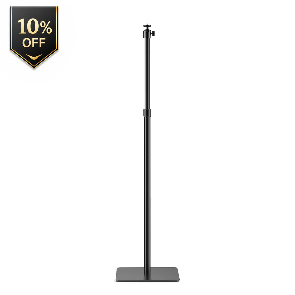 Aurzen Adjustable Projector Stand