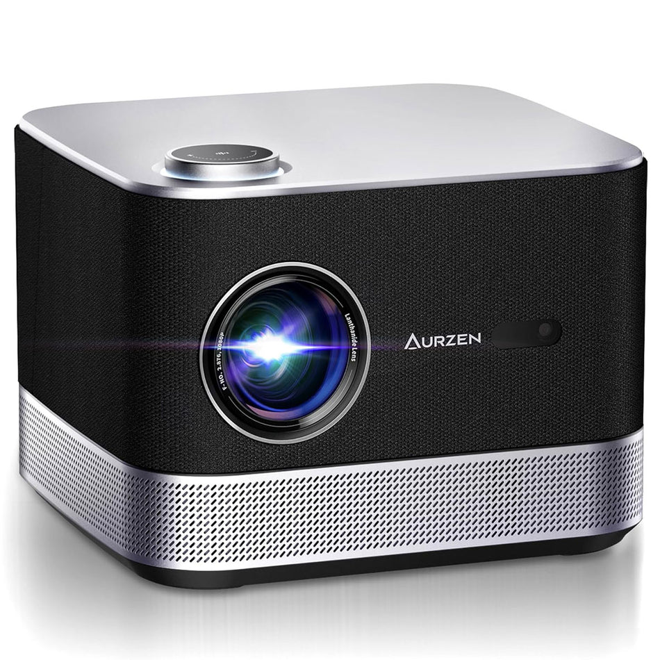 Azule Projector Shop the Best Offers on Smart Projectors & Accessories | Up to 44% OFF ...