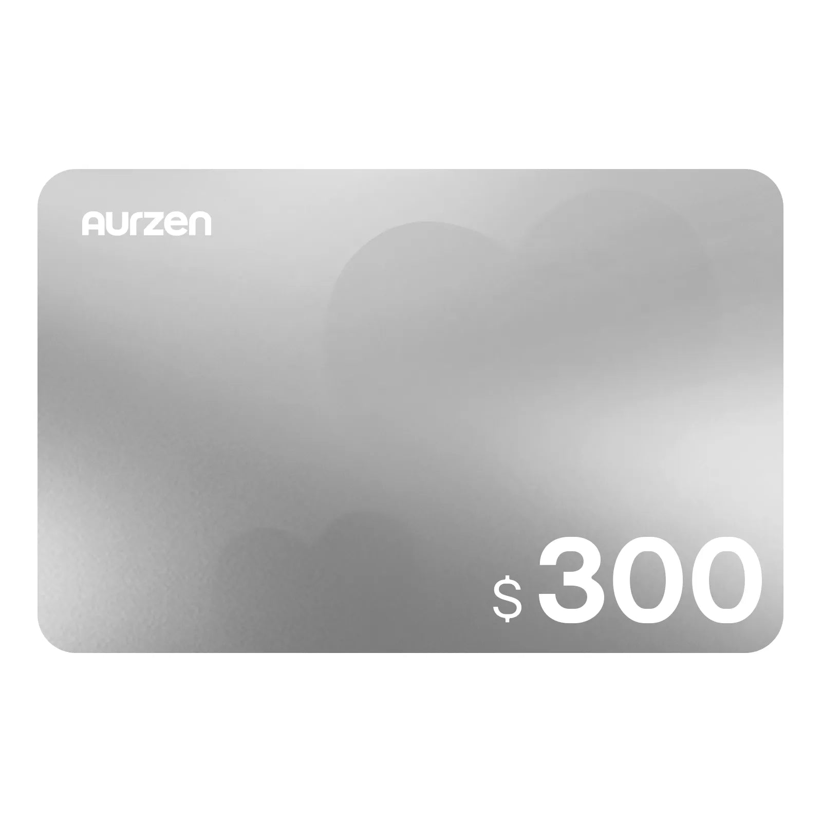Aurzen Gift Card