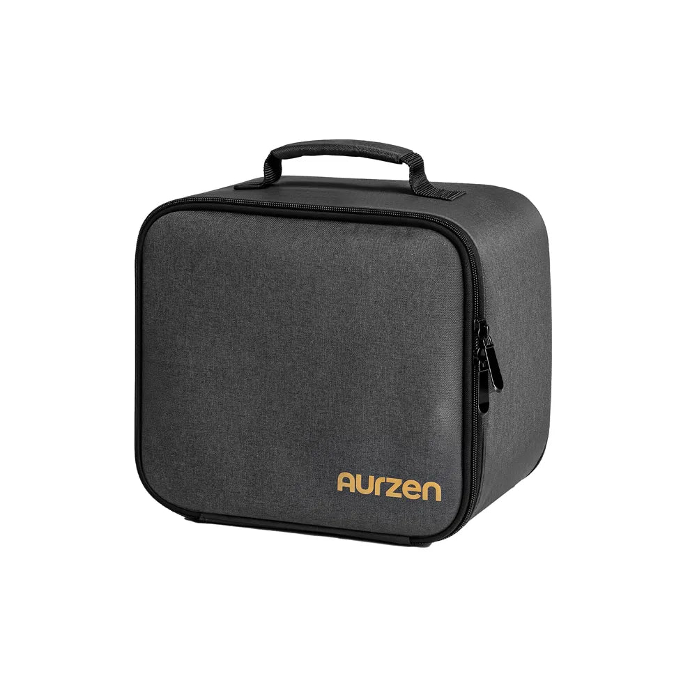 Aurzen Portable Carrying Case for EAZZE D1/D1 Pro/D1G/HAPPRUN/TMY/PANSEBA/Epson/BenQ Projector