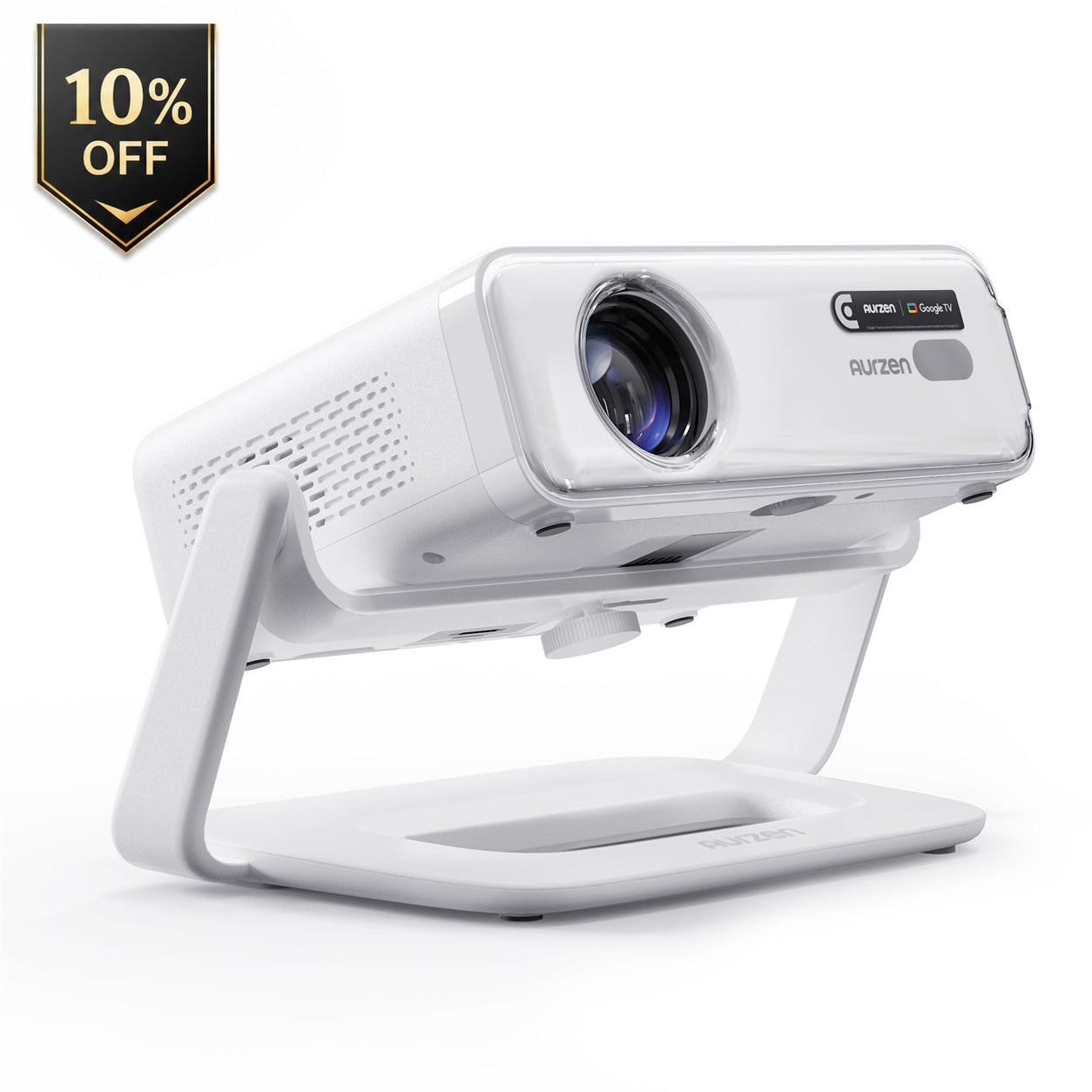 Aurzen Multi-Angle Projector Stand