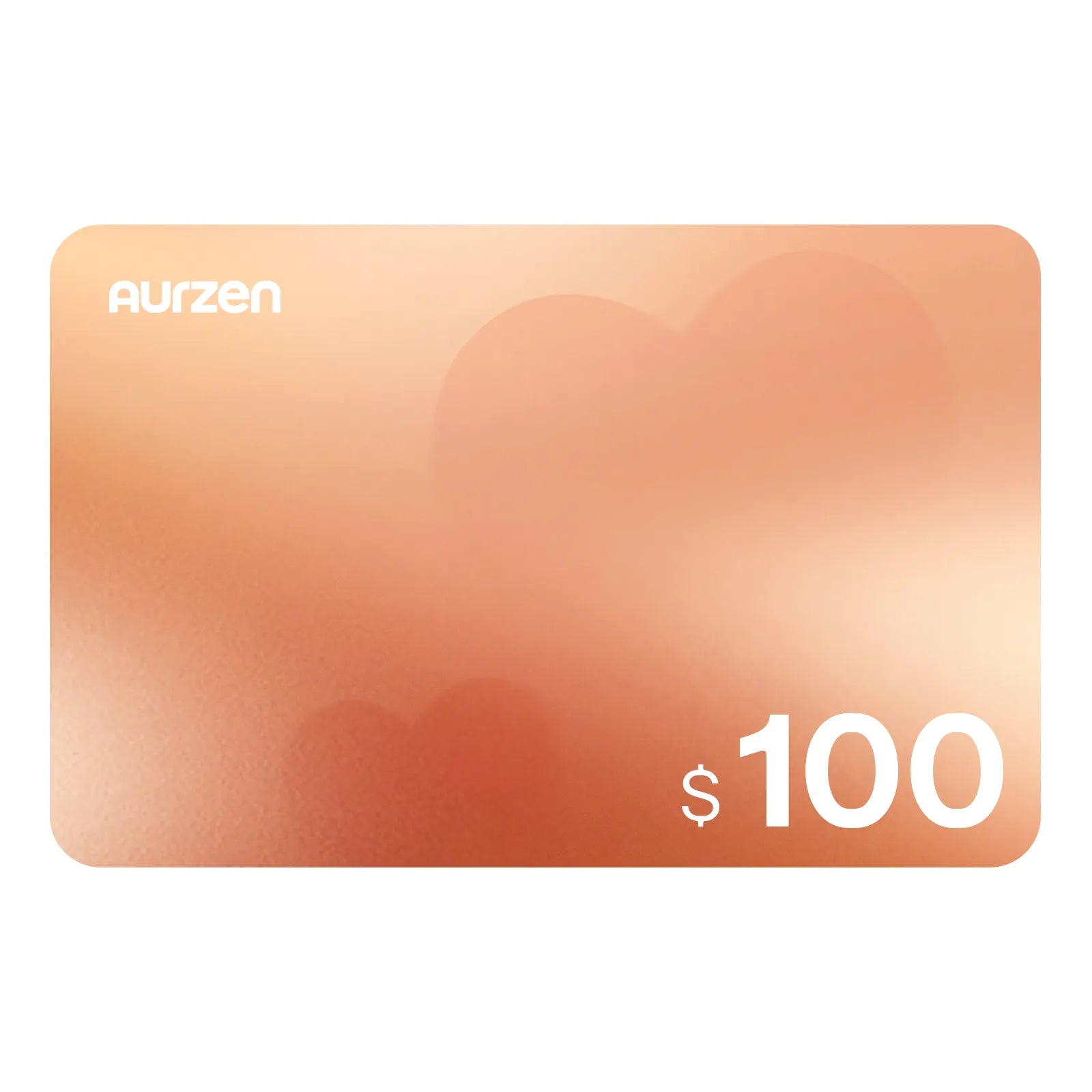 Aurzen Gift Card