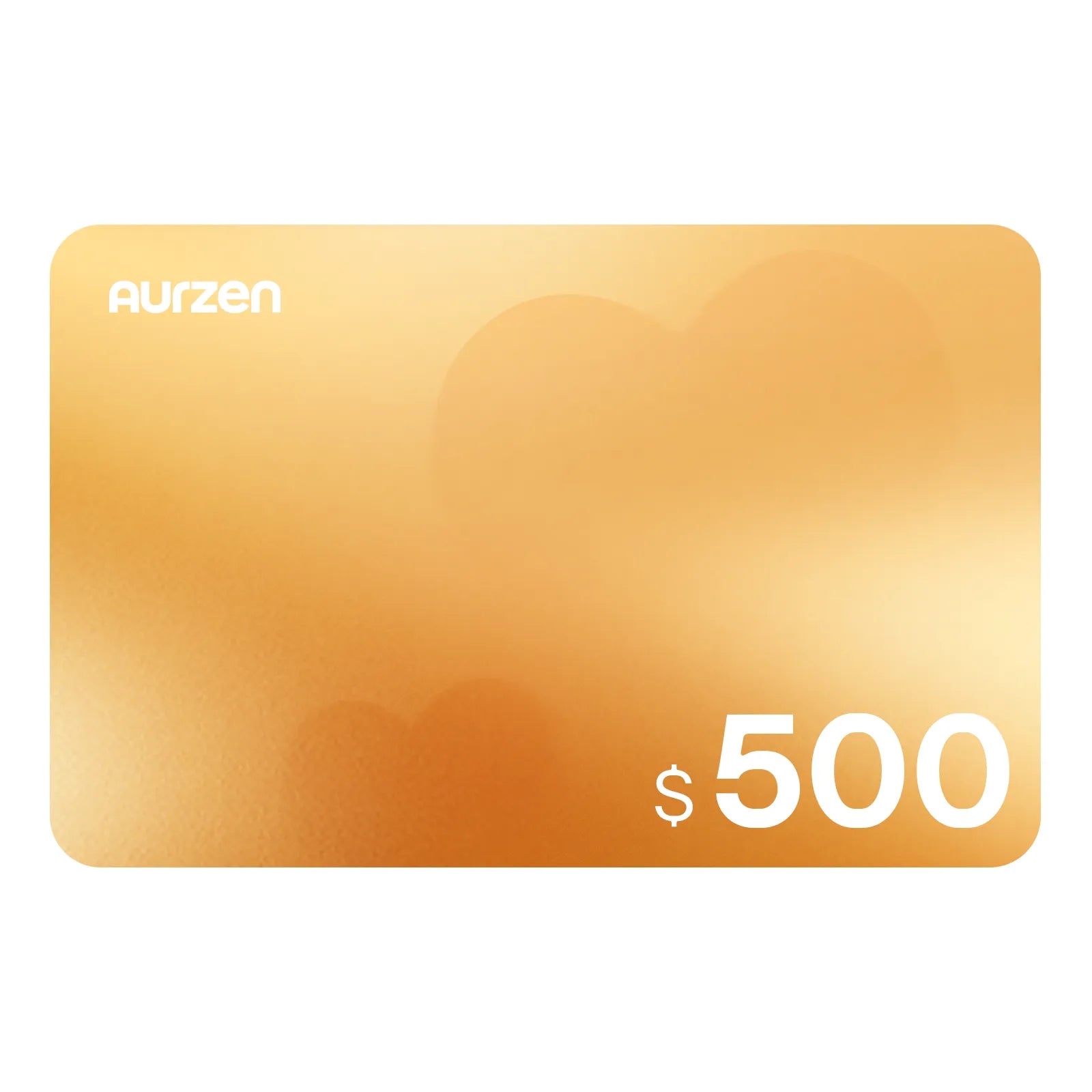 Aurzen Gift Card