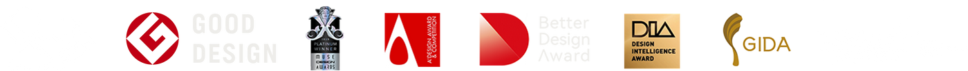 Award-Winning Designs