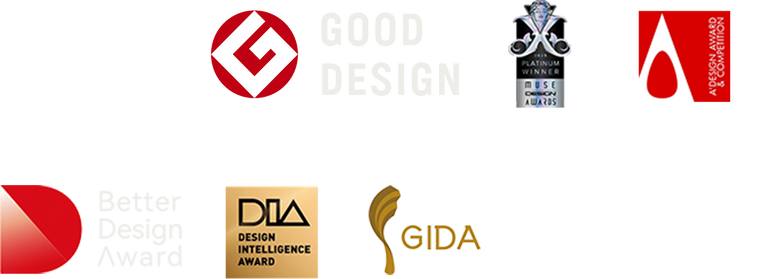 Award-Winning Designs