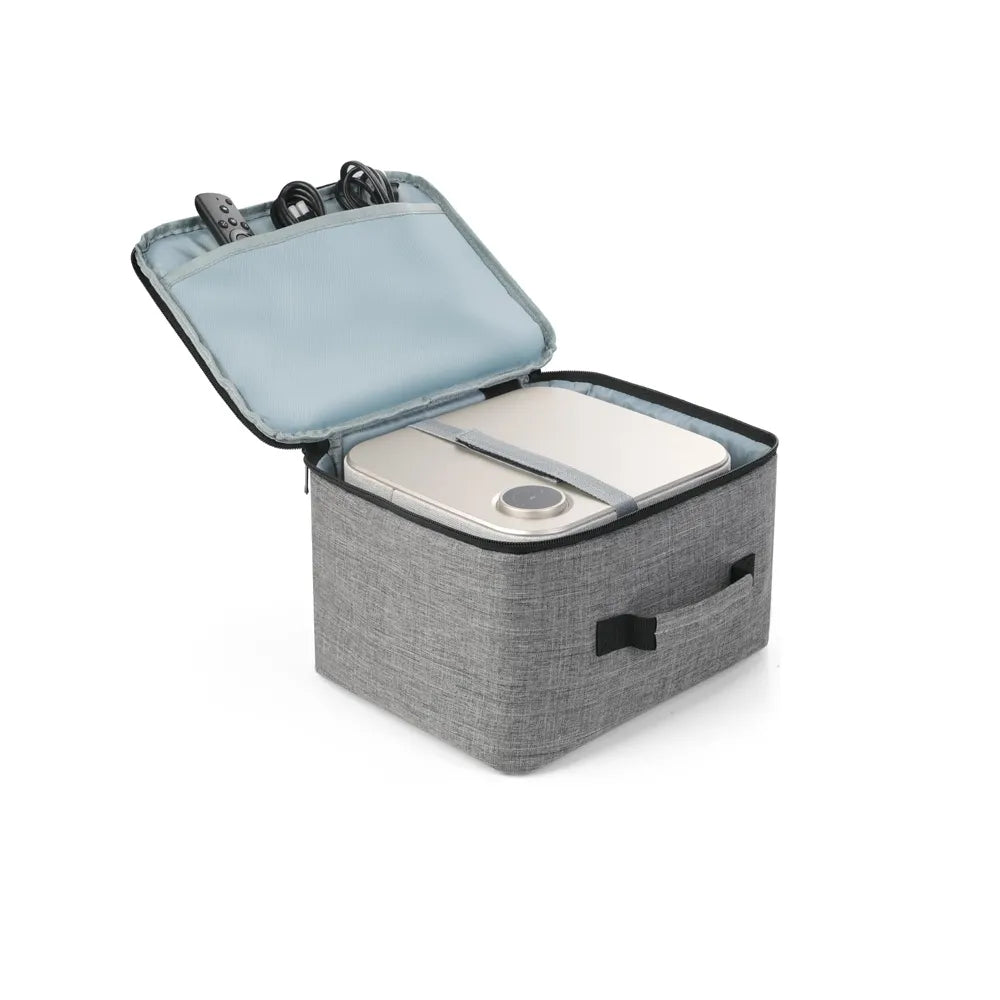 Aurzen Portable Carrying Case for BOOM 3 Projector