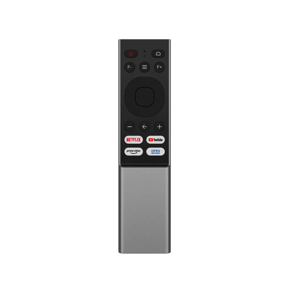 Aurzen Remote Control for EAZZE D1 Pro Projector