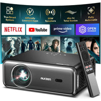 Aurzen EAZZE D1 Pro Smart Projector