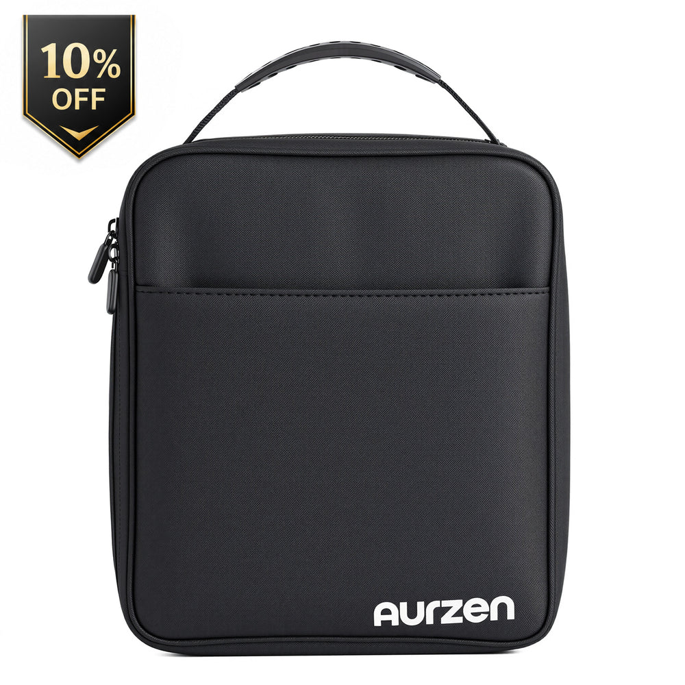 Aurzen Universal Carrying Case for Projectors