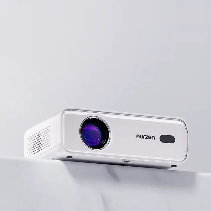 Aurzen EAZZE Series Projector