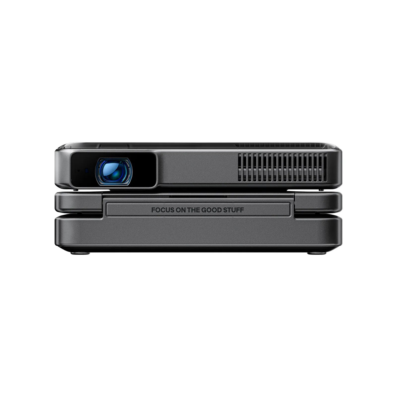 Aurzen ZIP Pro Tri-Fold Full HD Portable Projector