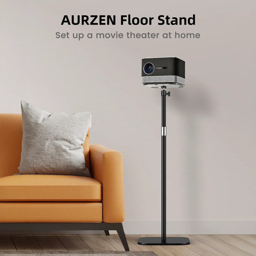 Multimedia Projector Stands - Aurzen Projector