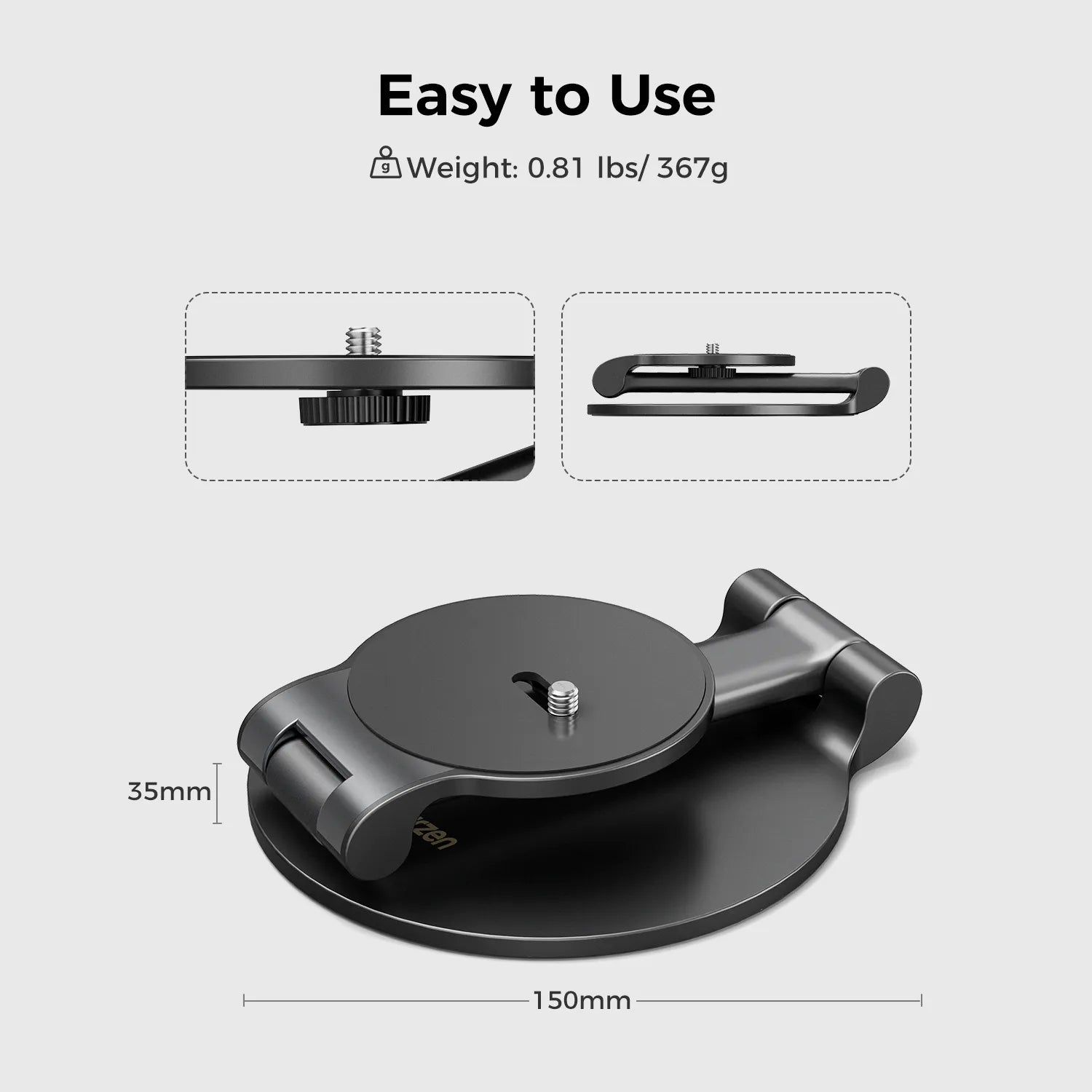 Foldable Stand