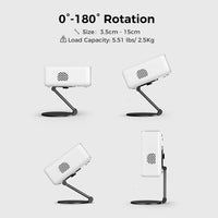  Foldable Projector Stand