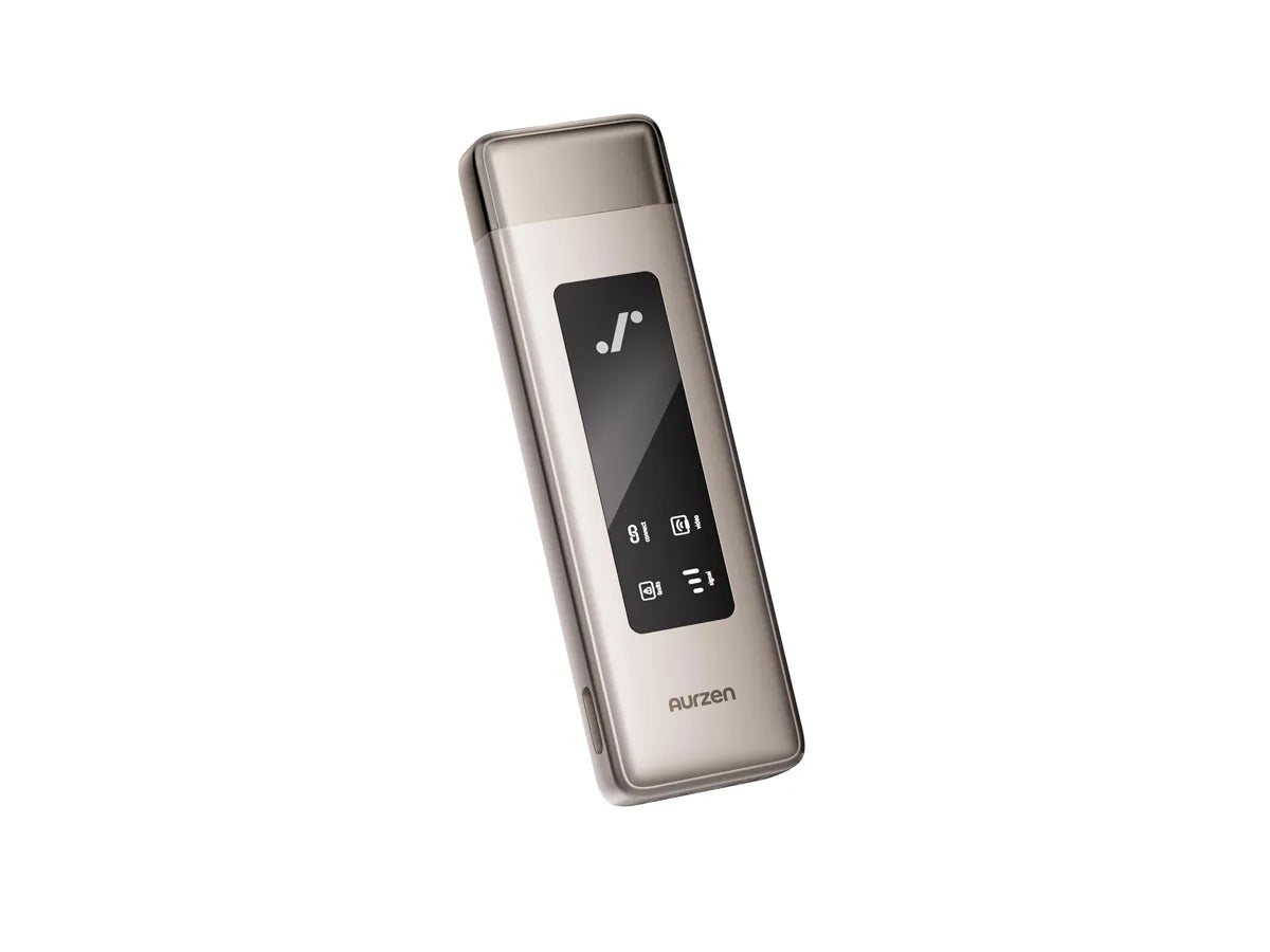 Aurzen CastPlay Wireless HDMI Dongle for ZIP Projector