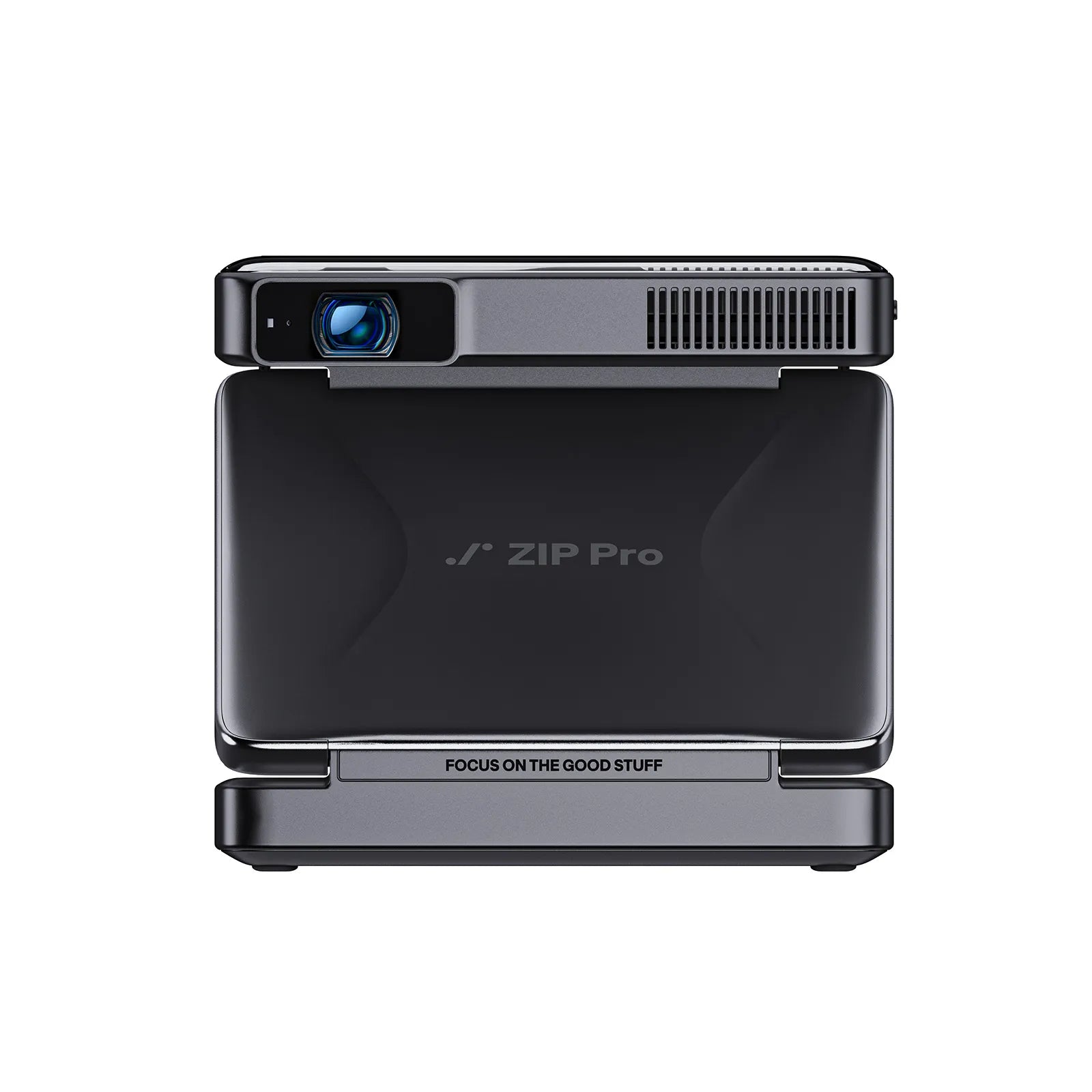 Aurzen ZIP Pro Tri-Fold Full HD Portable Projector
